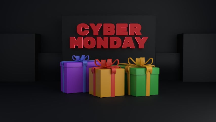 cyber monday gift boxes
