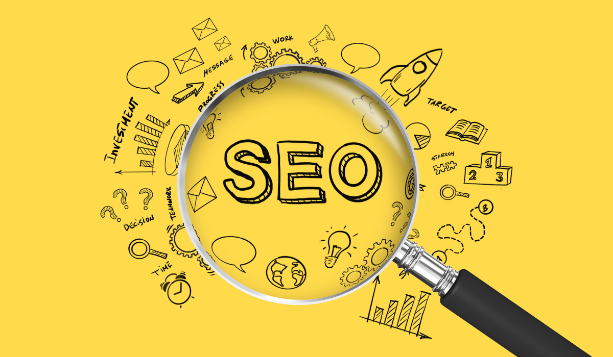 Qualifications and Experience of a SEO Consultant