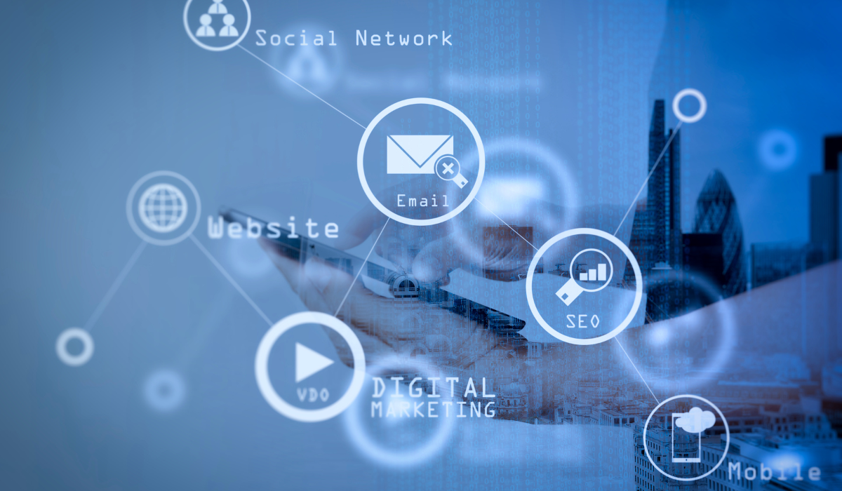 How does SEO differ from other SEO companies?