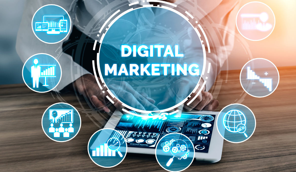 What is the history and background of SEO?